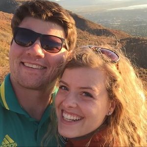 Meet your Posher, Katherine